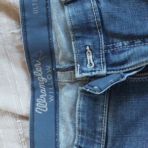 Women's Wrangler Willow Jean